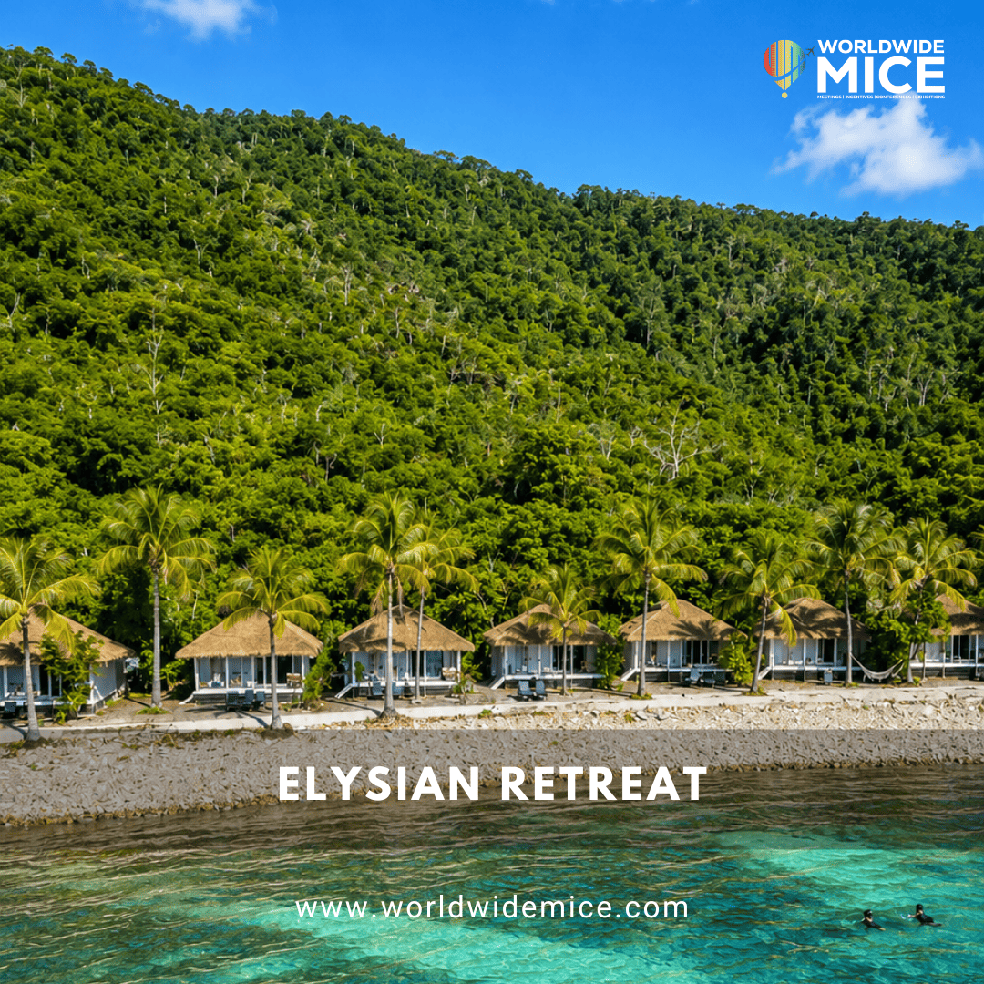 Elysian Retreat